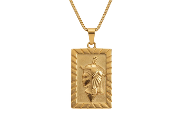 Cleopatra Pendant