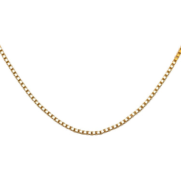 Bound Box Chain - Caesar Archivum