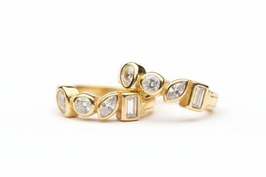 The Reformed Earring Set - Caesar Archivum