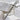 Silver Long Sword Luxury Pendant - Caesar Archivum