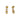 The Beautifully Broken Earring Set - Caesar Archivum