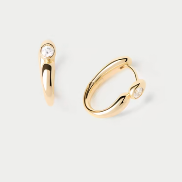 The Reliquary Hoop