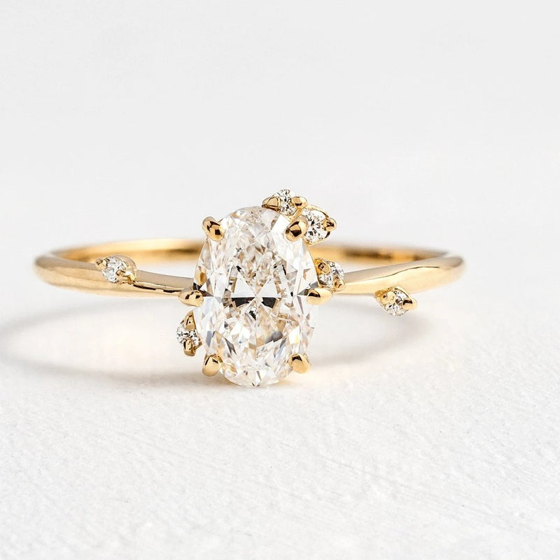 The Aster Ring