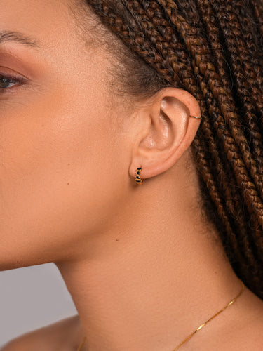 The Reformed Earring Set
