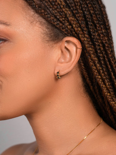 The Diadem Earrings