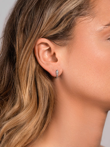 The Serpent Earrings