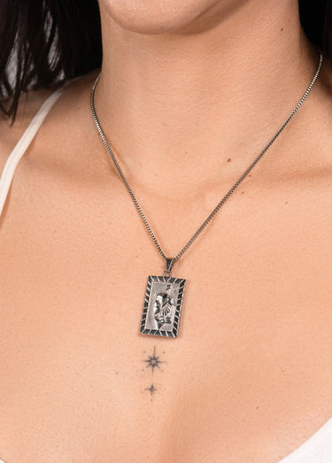 Cleopatra Pendant