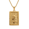 Cleopatra Pendant