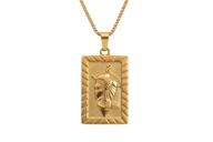 Cleopatra Pendant
