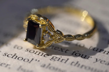 The Verdure Ring