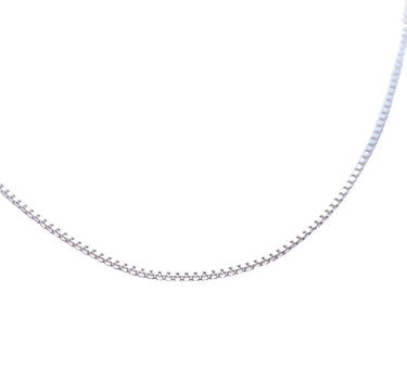 Bound Box Chain - Caesar Archivum