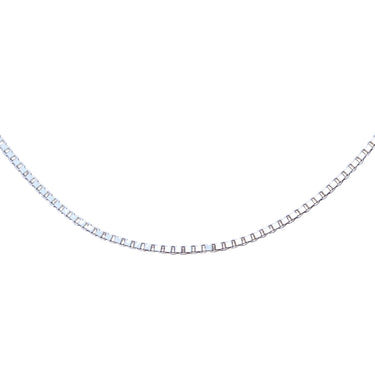 Bound Box Chain - Caesar Archivum