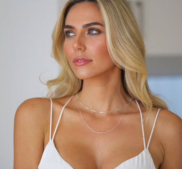 Bound Box Chain - Caesar Archivum