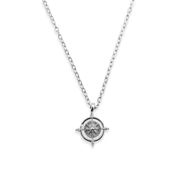 Compass Pendant - Caesar Archivum
