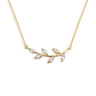 Laurel Leaf Pendant - Caesar Archivum