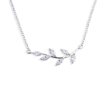 Laurel Leaf Pendant - Caesar Archivum