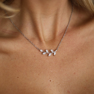 Laurel Leaf Pendant - Caesar Archivum