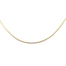 Snake Bone Chain - Caesar Archivum