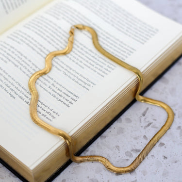Snake Chains - Caesar Archivum