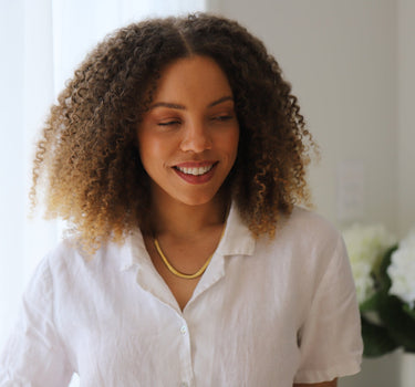 Snake Chains - Caesar Archivum