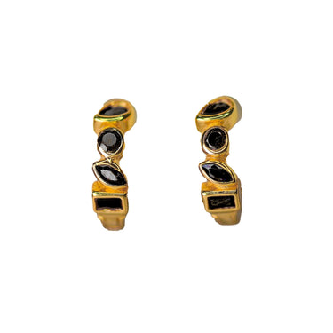 The Beautifully Broken Earring Set - Caesar Archivum