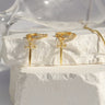 The Dagger Earring Set - Caesar Archivum