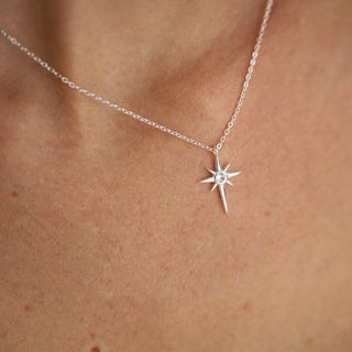 The North Star Pendant - Caesar Archivum