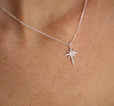 The North Star Pendant - Caesar Archivum