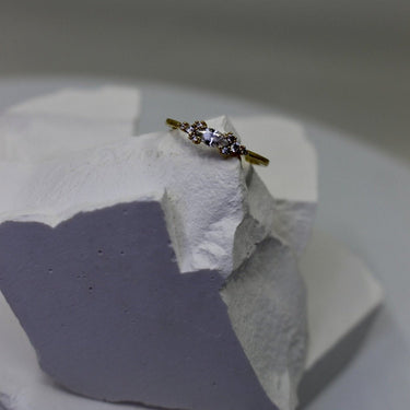 The Persephone Ring - Caesar Archivum