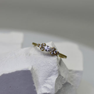 The Persephone Ring - Caesar Archivum